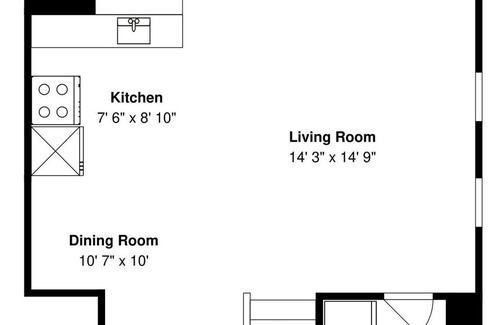 Ruidoso House | El Tigre