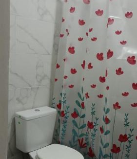 San Antonio de Areco Apartment | El Tilo Hospedaje