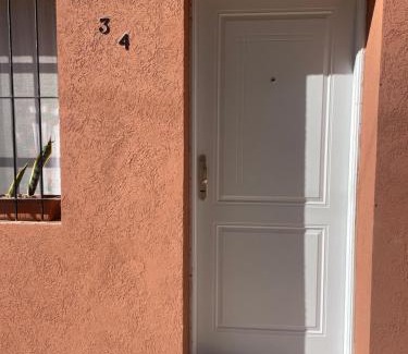 San Antonio de Areco Apartment | El Tilo Hospedaje