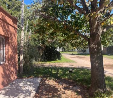 San Antonio de Areco Apartment | El Tilo Hospedaje
