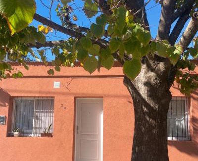 San Antonio de Areco Apartment | El Tilo Hospedaje