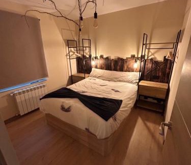 Guardo Apartment | El Tobogán del Ratoncito