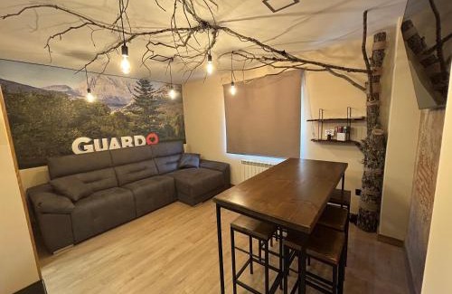 Guardo Apartment | El Tobogán del Ratoncito