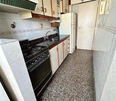 Boedo Apartment | El trámite
