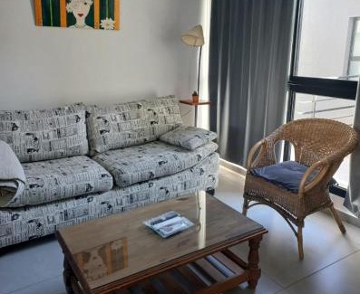 Necochea Apartment | El Trébol II