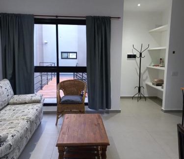 Necochea Apartment | El Trébol II
