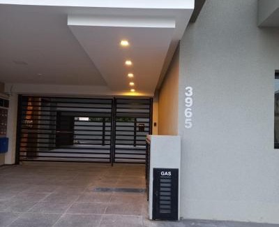 Necochea Apartment | El Trébol II