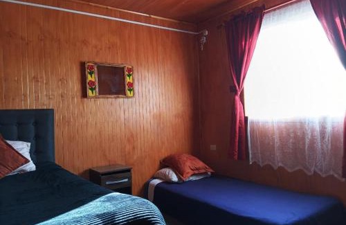 Ancud House | El Urco Chiloé - Hostal y Cabaña