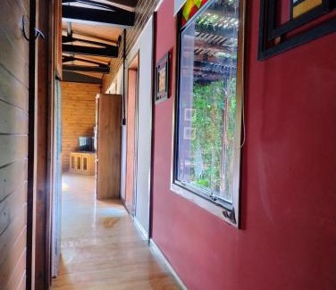General Belgrano Apartment | El Vagón
