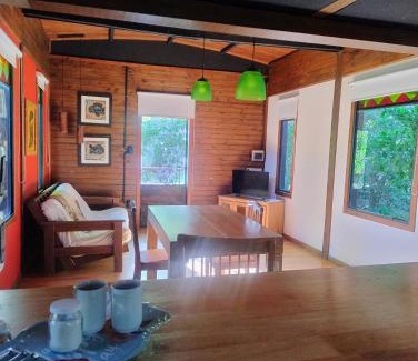 General Belgrano Apartment | El Vagón