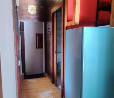 General Belgrano Apartment | El Vagón