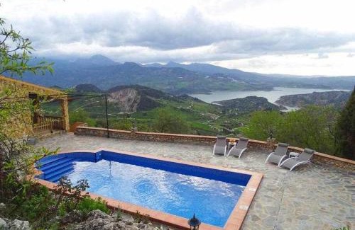 El Gastor Ski Chalet | El Valle Dorado