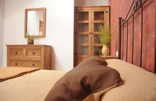 Tragacete Apartment | EL VASALLO 2