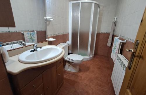 Riopar House | El Ventorrillo 1