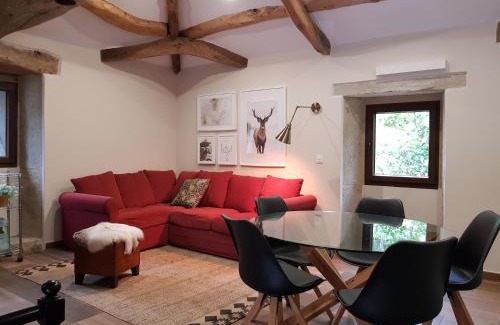Lugo House | EL VIEJO MOLINO
