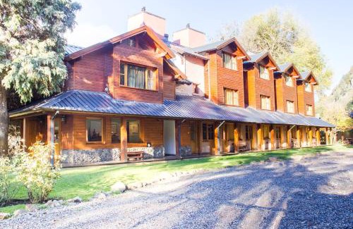 San Martin de los Andes Apartment | El Viejo Nogal