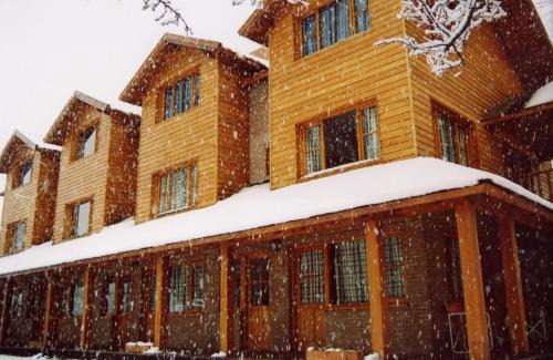 San Martin de los Andes Apartment | El Viejo Nogal
