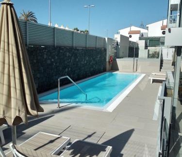 San Agustin Apartment | El Yate