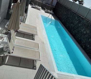 San Agustin Apartment | El Yate