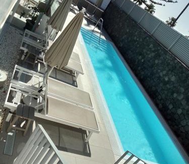 San Agustin Apartment | El Yate