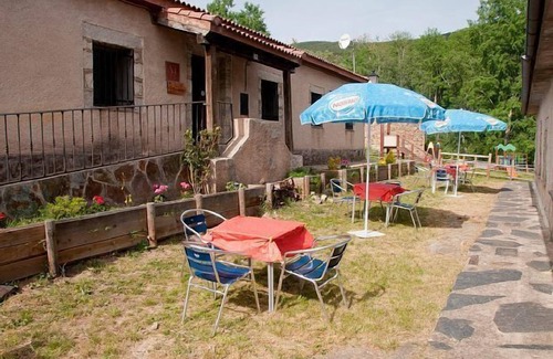 Puebla de la Sierra Cottage | El Yayo de la Puebla Fuente Arriba 4 capacity for 2/5 people