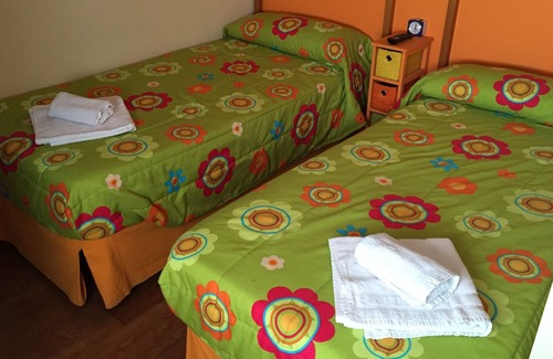 Campo de Criptana Apartment | EL YELMO DE MAMBRINO HOUSE - MATACABRAS (Max. 6 adults + 2 children)