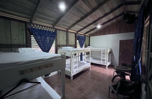 Canton Pococi Hotel | El Zota Hotel