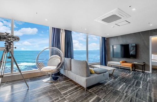 Gyeongju Hotel | Elafonisi Hotel
