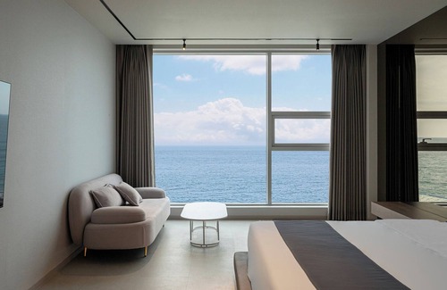 Gyeongju Hotel | Elafonisi Hotel