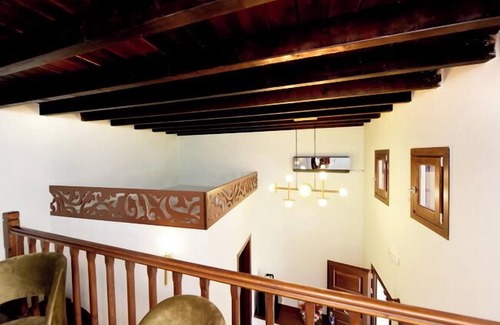 Rhodes Old Town Hotel | Elaia-Fos