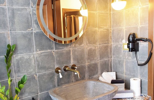 Rhodes Old Town Hotel | Elaia-Fos