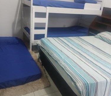 Cachoeira Paulista Bed & Breakfast | Elaine