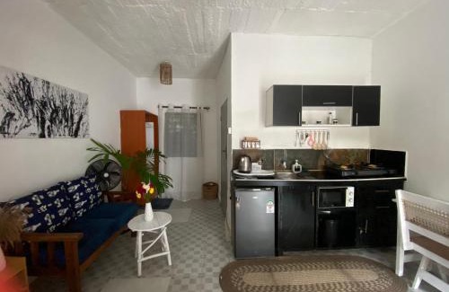 Ukunda Apartment | Elala Studio Homes