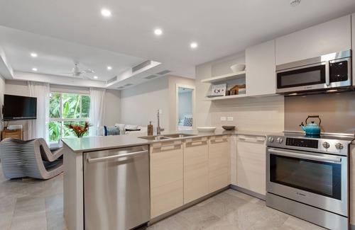 Ballena Apartment | Elan at Ballena Beach