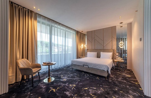 Cluj-Napoca Hotel | Elania Resort & Spa