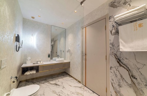 Cluj-Napoca Hotel | Elania Resort & Spa