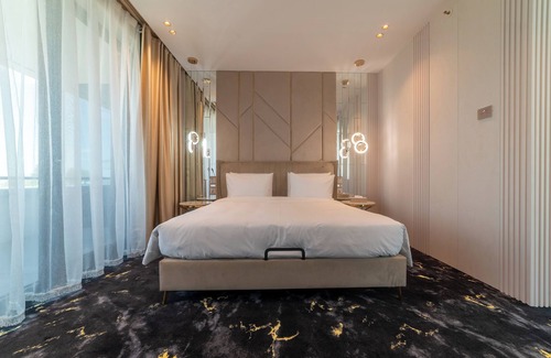 Cluj-Napoca Hotel | Elania Resort & Spa