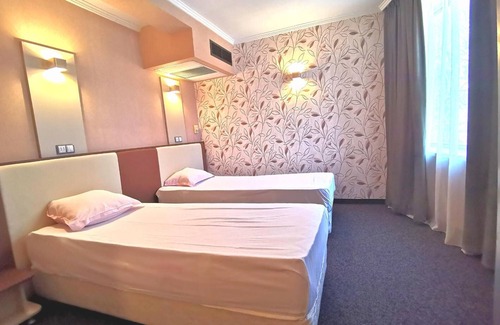 Mladost Hotel | Elate Plaza Business Hotel