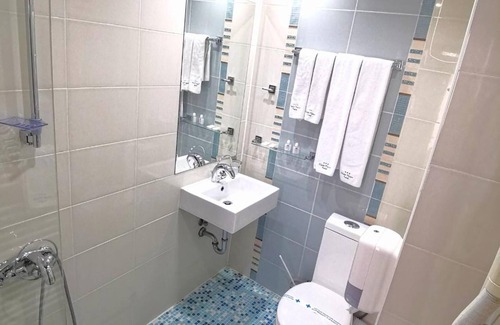 Mladost Hotel | Elate Plaza Business Hotel