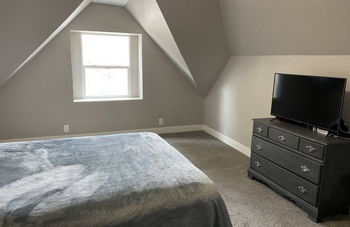 Baker House | Elati Place