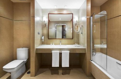 Almeria Hotel | Elba Almeria Business & Convention Hotel