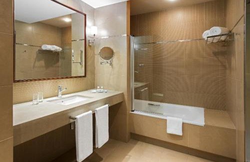 Almeria Hotel | Elba Almeria Business & Convention Hotel