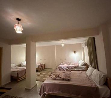 Nuweiba Other | Elbadawy camp