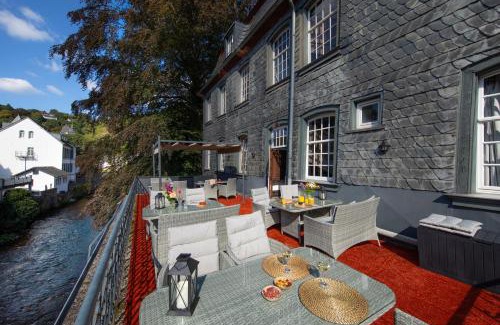 Monschau Apartment | Elbershof Monschau