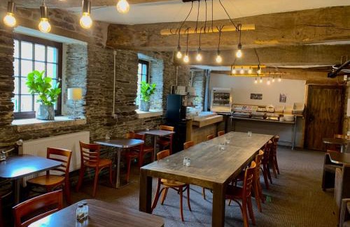 Monschau Apartment | Elbershof Monschau