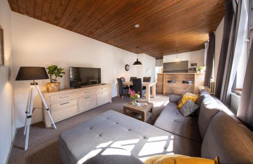 Monschau Apartment | Elbershof Monschau