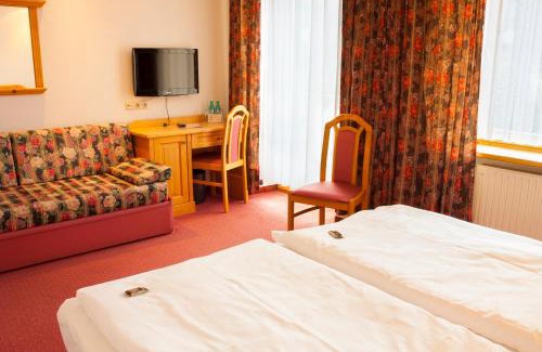 Bad Schandau Hotel | Elbhotel Bad Schandau