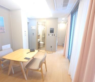 Haeundae Apartment | Elbon the stay - residence hotel