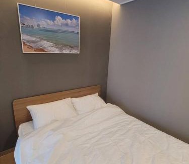 Haeundae Apartment | Elbon the stay - residence hotel