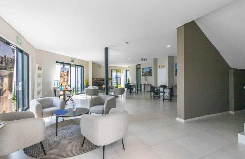 Greater Johannesburg Metropolitan Area Apartment | Elcaro Luxury Villas-Royal Abode